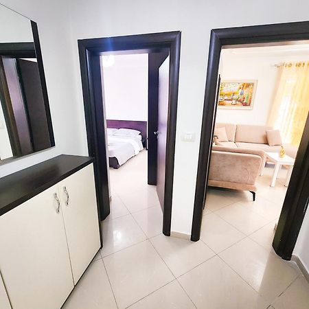 Apartment Sweet New Pazar تيرانا المظهر الخارجي الصورة