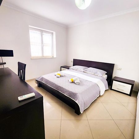 Apartment Sweet New Pazar تيرانا المظهر الخارجي الصورة