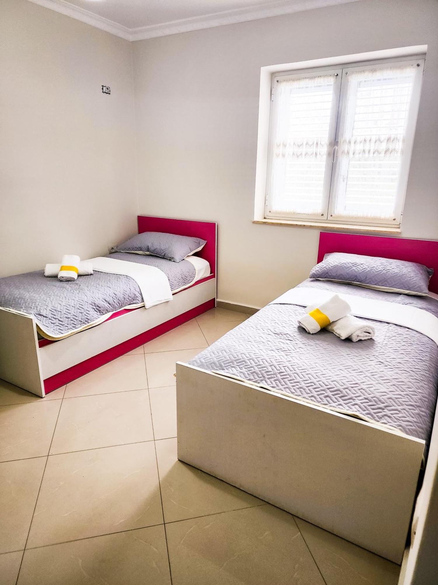 Apartment Sweet New Pazar تيرانا المظهر الخارجي الصورة