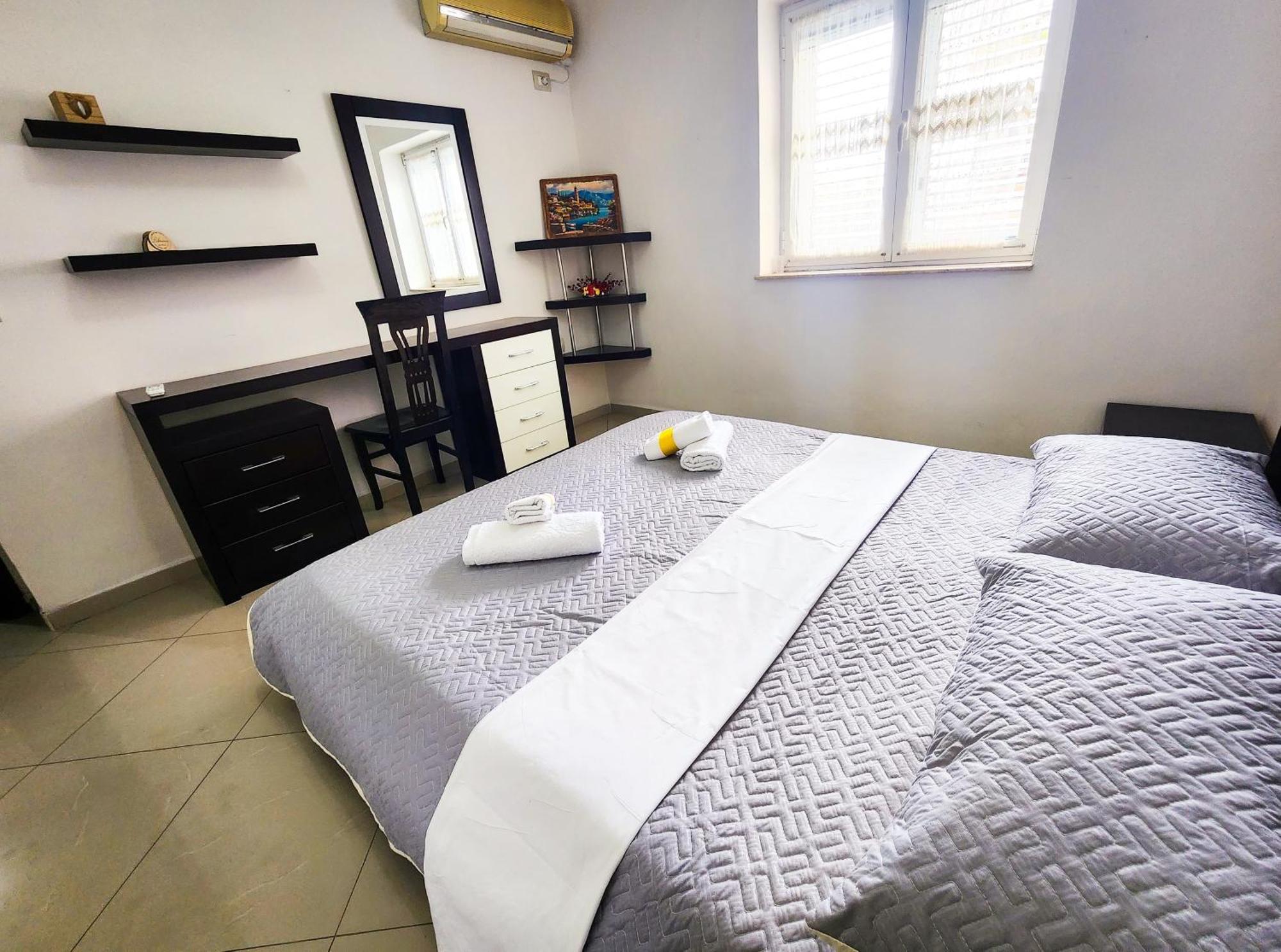 Apartment Sweet New Pazar تيرانا المظهر الخارجي الصورة