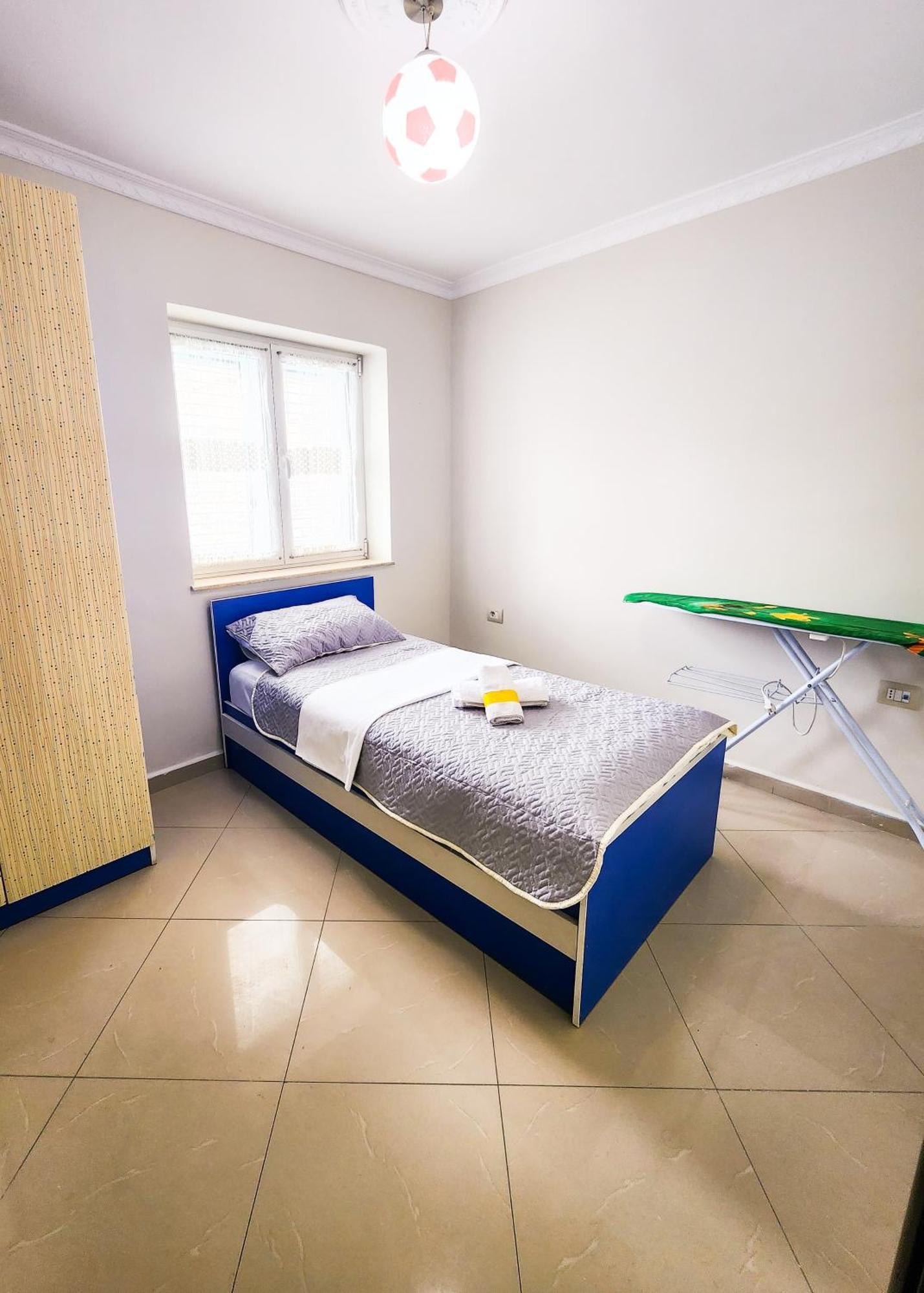 Apartment Sweet New Pazar تيرانا المظهر الخارجي الصورة