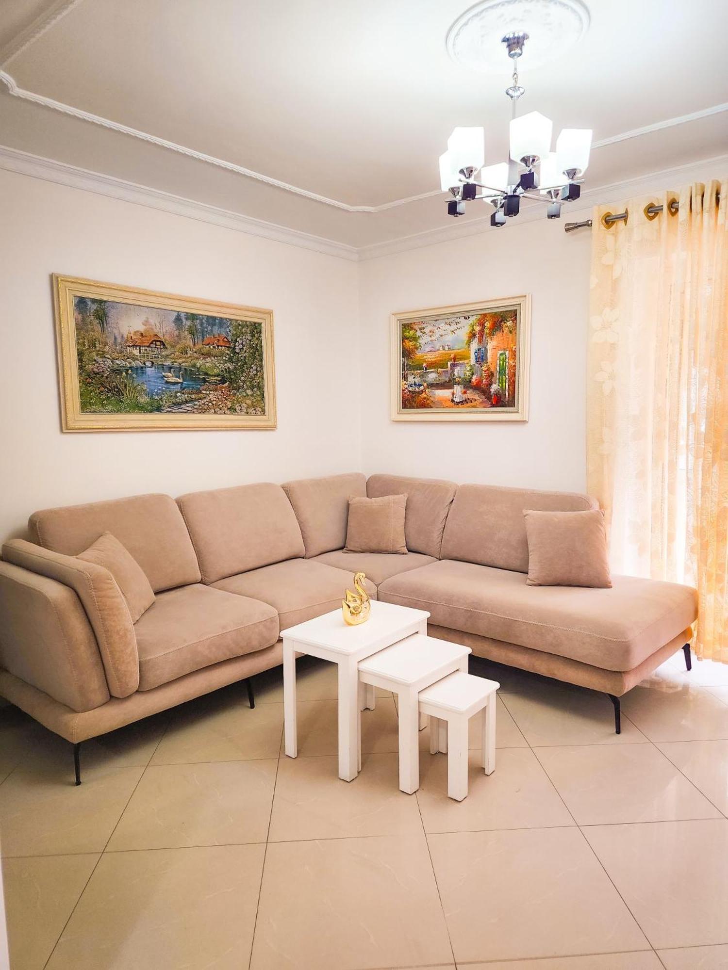 Apartment Sweet New Pazar تيرانا المظهر الخارجي الصورة