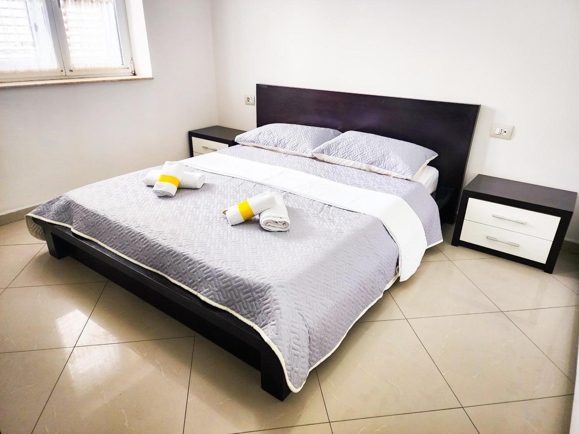 Apartment Sweet New Pazar تيرانا المظهر الخارجي الصورة