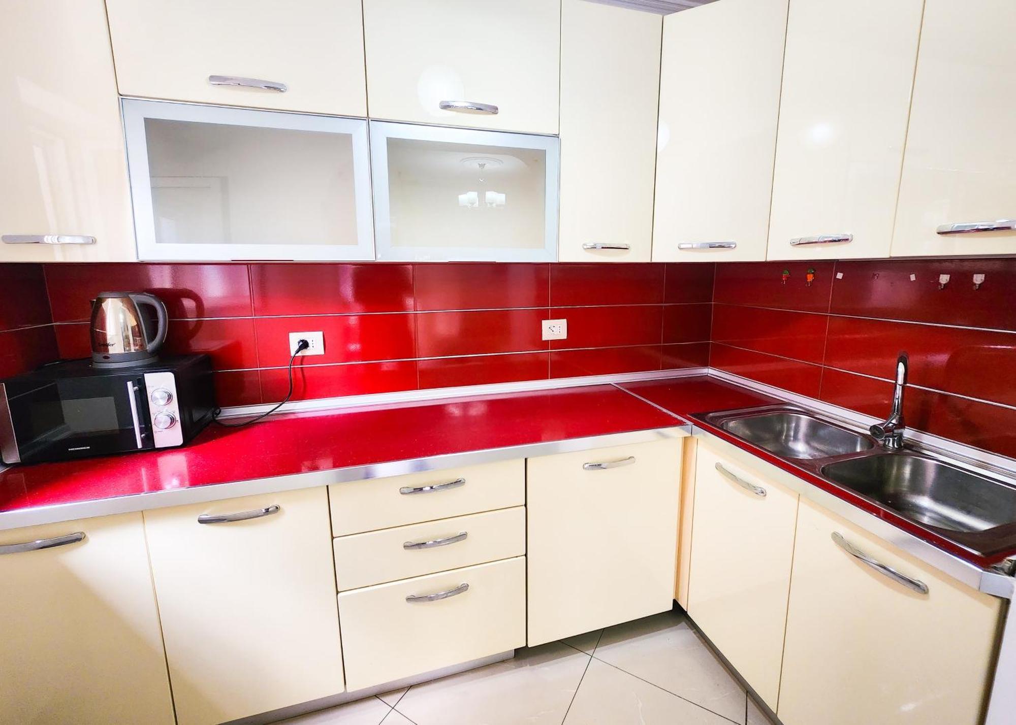 Apartment Sweet New Pazar تيرانا المظهر الخارجي الصورة